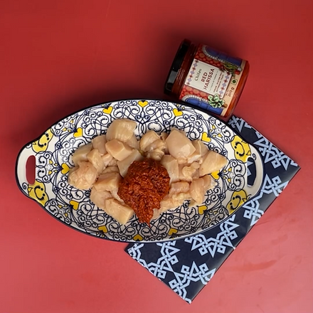 Marinade