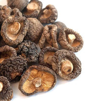 Shiitake Mushrooms 