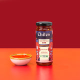 Sweet Chilli Sauce