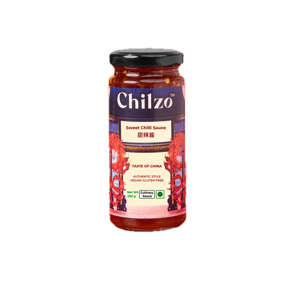 Sweet Chilli Sauce