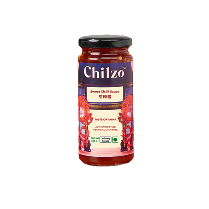 Sweet Chilli Sauce