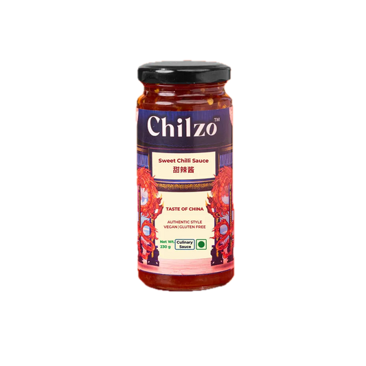 Sweet Chilli Sauce