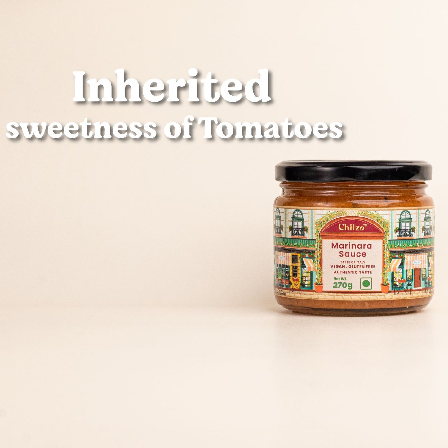 Marinara sauce