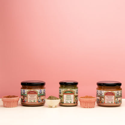 Trio Italiano